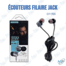 copy of ECOUTEUR FILAIRE AVEC MICRO u19
