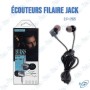 copy of ECOUTEUR FILAIRE AVEC MICRO u19