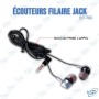 copy of ECOUTEUR FILAIRE AVEC MICRO u19