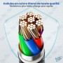 copy of ECOUTEUR FILAIRE AVEC MICRO u19