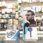 copy of ECOUTEUR FILAIRE AVEC MICRO u19