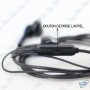copy of ECOUTEUR FILAIRE AVEC MICRO u19