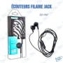 copy of ECOUTEUR FILAIRE AVEC MICRO u19
