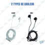 copy of ECOUTEUR FILAIRE AVEC MICRO u19
