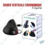 copy of Souris I-Rock FILAIRE PS2