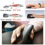 🖱️ Souris Verticale Ergonomique Filaires - Soulage le Poignet