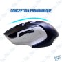 copy of Souris I-Rock FILAIRE PS2