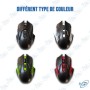 copy of Souris I-Rock FILAIRE PS2