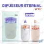 copy of Mini Diffuseur avec Veilleuse 300ML