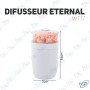 copy of Mini Diffuseur avec Veilleuse 300ML