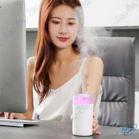 copy of Mini Diffuseur avec Veilleuse 300ML