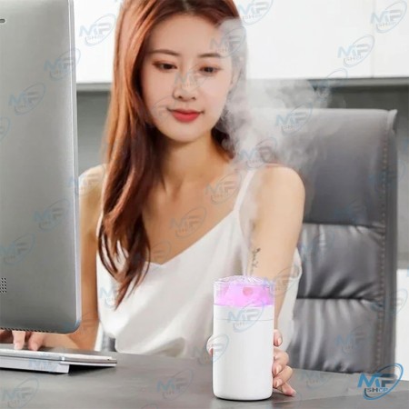 copy of Mini Diffuseur avec Veilleuse 300ML