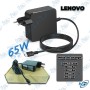 🔌 Chargeur Secteur USB-C 65W pour Lenovo – Alimentation Rapide et Universelle