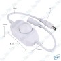 copy of CHARGEUR SECTEUR 12V 3A