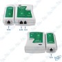 copy of TESTEUR DE CÂBLE RÉSEAU LAN RJ45 & RJ11