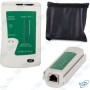 copy of TESTEUR DE CÂBLE RÉSEAU LAN RJ45 & RJ11
