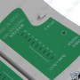 copy of TESTEUR DE CÂBLE RÉSEAU LAN RJ45 & RJ11
