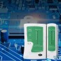 🛠️Testeur de Câble Réseau RJ45 et RJ11 - Diagnostic Rapide et Efficace