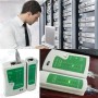 🛠️Testeur de Câble Réseau RJ45 et RJ11 - Diagnostic Rapide et Efficace