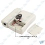 copy of TESTEUR DE CÂBLE RÉSEAU LAN RJ45 & RJ11