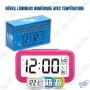 copy of RÉVEILLE LED AIJIA