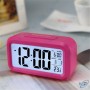 ⏰Réveil Lumineux Numérique avec Température - Votre Matin Parfait