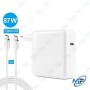 copy of Chargeur Macbook USB-C Thunderbolt 3.