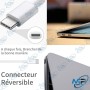 copy of Chargeur Macbook USB-C Thunderbolt 3.