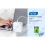 copy of Chargeur Macbook USB-C Thunderbolt 3.