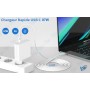 copy of Chargeur Macbook USB-C Thunderbolt 3.