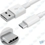 ⚡Chargeur Rapide QC 3.0 Triple Port USB 4.2A & Câble Type C | MJ-A06