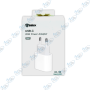 🚀 Tête de Chargeur Ultra-Rapide USB-C Power Delivery 20W | Universel iPhone & Android
