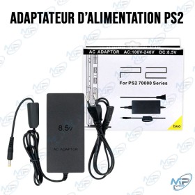 copy of ADAPTATEUR SECTEUR POUR PS2