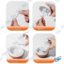 copy of humidificateur D'air SX-E348 (300 ml)