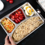🥘 Lunch Box Électrique Chauffante - Repas Chaud Nomade (40W, 1.5L)