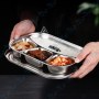 🥘 Lunch Box Électrique Chauffante - Repas Chaud Nomade (40W, 1.5L)