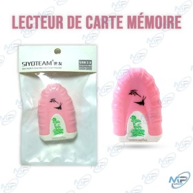 copy of LECTEUR CARTES MÉMOIRES