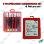 copy of PACK DE TOURNEVIS DE REPARATION