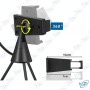 copy of Ring Light LED MJ30 30 Cm