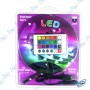 🎨Ruban LED RGB 5M 5050 USB avec Télécommande & Contrôle via Application
