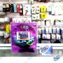 🎨Ruban LED RGB 5M 5050 USB avec Télécommande & Contrôle via Application