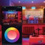 🎨Bande LED TV RGB 5M avec Télécommande & Contrôle via Application – USB Plug & Play
