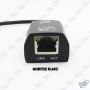 🔌 Adaptateur USB Type-C vers RJ45 Gigabit LAN - Connexion Internet Filaire Ultra-Rapide