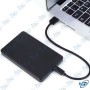 💽 Disque Dur Externe 500 Go USB 3.1 – Haute Vitesse & Ultra-Portable