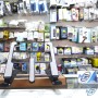 copy of SUPPORT MÉTALLIQUE POUR ORDINATEUR PORTABLE/ TABLETTE