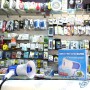 🔊 Mégaphone Électrique Portatif 15W Rechargeable avec Batterie Lithium – Bluetooth & USB