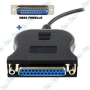 copy of CABLE IMPRIMANTE matricielle USB VERS PARALLELE DB25