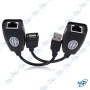 copy of ADAPTATEUR EXTENDER 45M RJ45 USB MÂLE/FEMELLE