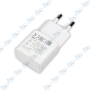 Adaptateur Chargeur Secteur USB Fast Charge