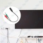 copy of cable adaptateur jack male vers double femelle audio